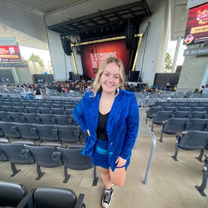 Meet your Posher, Mallory